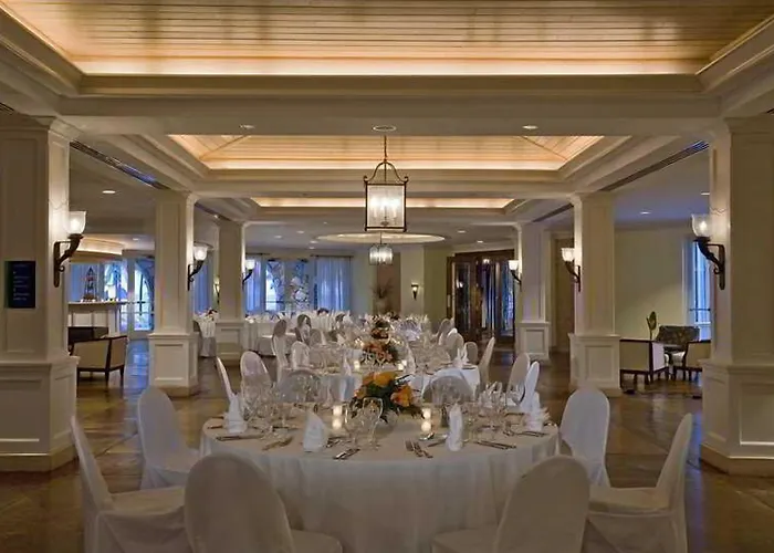 Grand Lucayan Resort Bahamas